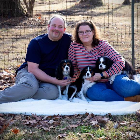 Meet your Posher, Kelly - Picture 1 of 1